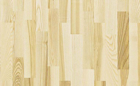 实木地板进水后的处理办法