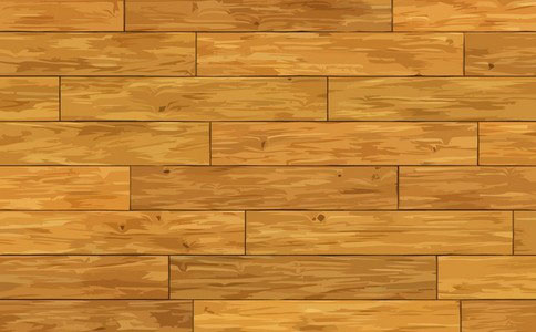 延长实木地板使用寿命的小技巧