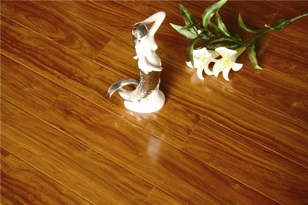 室内木地板如何防潮？