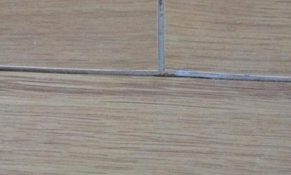 木地板起拱简单处理方法一