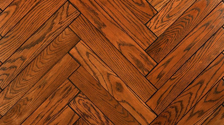 木地板出现划痕该如何处理